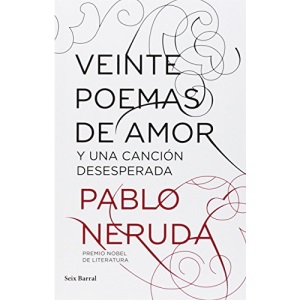 Veinte poemas de amor y una canción desesperada
