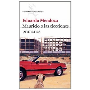 Mauricio o las elecciones primarias