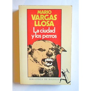 La Ciudad Y Los Perros