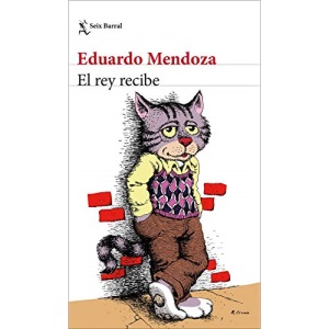 El rey recibe (Las tres leyes del movimiento, 1)