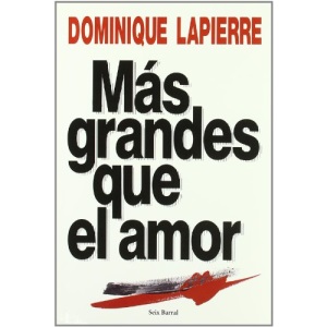 Mas Grandes Que El Amor