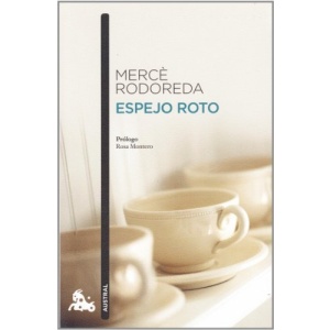 Espejo roto