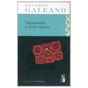 Vagamundo y otros relatos