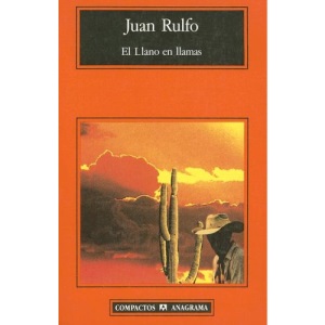 El Llano En Llamas (Compactos Anagrama)