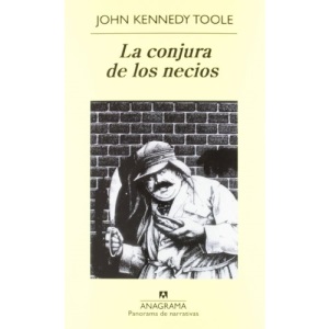 La Conjura De Los Necios