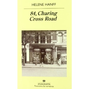 84, Charing Cross Road (Panorama de Narrativas)
