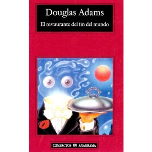 El Restaurante del fin del Mundo