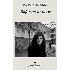 Bajar es lo peor: 689
