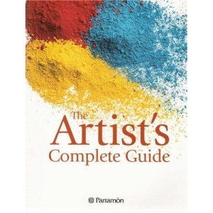 The Artist's Complete Guide