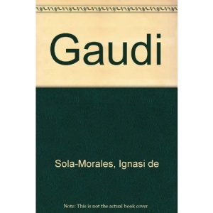Gaudi