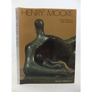 Henry Moore