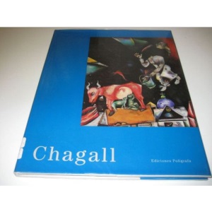 Marc Chagal
