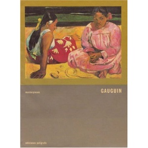 Gauguin (Masterpieces Collection) (Masterpieces Collection S.)