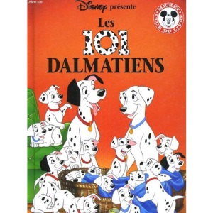 Les 101 dalmatiens