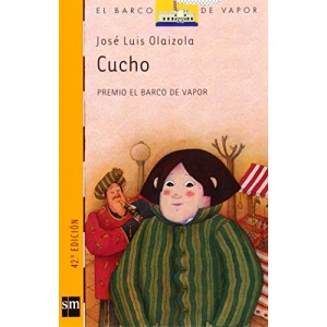 Cucho