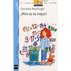 Mini Es LA Mejor (El Barco De Vapor)