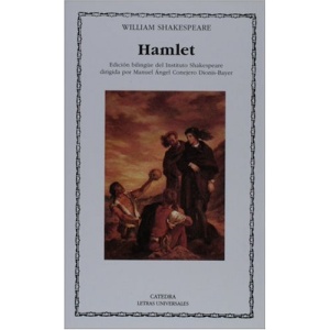 Hamlet (Letras Universales/ Universal Letters)