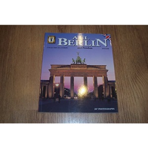 ALL BERLIN AND POTSDAM (COLLECTION ALL EUROPE)