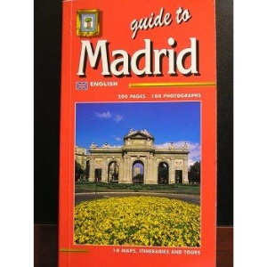 Title: Guide to Madrid