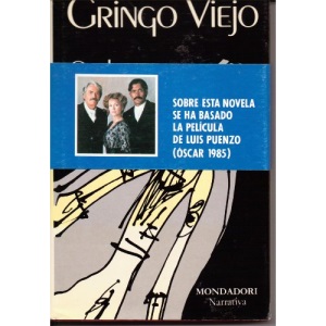 Gringo viejo