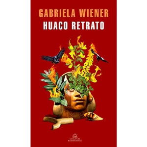 Huaco Retrato / Huaco Portrait