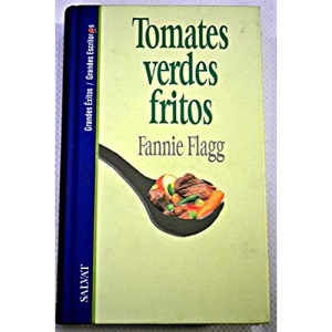 Tomates Verdes Fritos