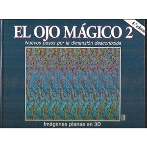 Ojo Magico 2, El