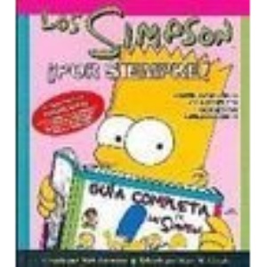 Simpson Por Siempre