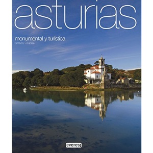 Asturias monumental y turística