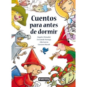 Cuentos Para Antes De Dormir/ Bedtime Stories