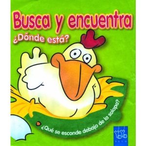 ¿Dónde está?
