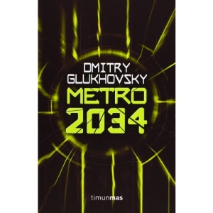 Metro 2034