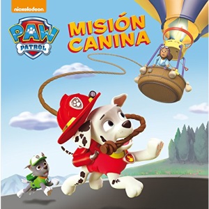 Patrulla Canina. Misión canina