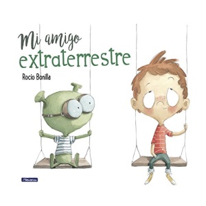 Mi Amigo Extraterrestre / My Alien Friend