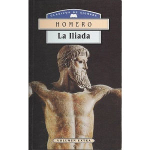 Iliada, La