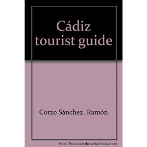 Cádiz tourist guide