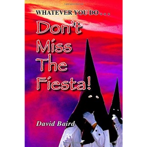 Don't Miss the Fiesta!