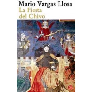 La fiesta del chivo / The Feast of the Goat