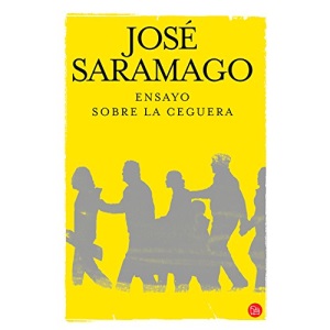 Ensayo Sobre La Ceguera (Blindness)