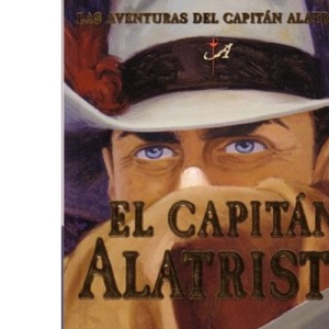 El Capitain Alatriste