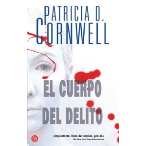 El Cuerpo del Delito / Body of Evidence (Punto de Lectura)