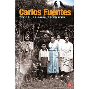 Todas Las Familias Felices (Narrativa (Punto de Lectura))