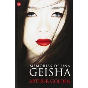 Memorias De Una Geisha