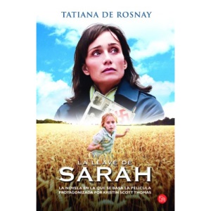 La Llave de Sarah
