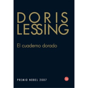 El cuaderno dorado