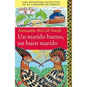 Un Marido Bueno, UN Buen Marido (Narrativa (Punto de Lectura))