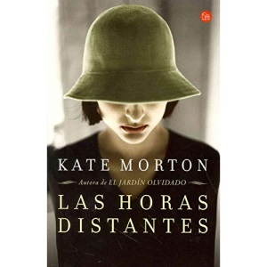 Las horas distantes / The Distant Hours (Punto de Lectura)