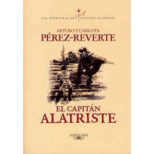 El Capitan Alatriste