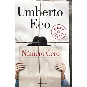 Número Cero / Numero Zero
