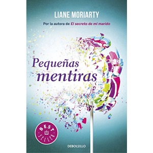 Pequeñas mentiras